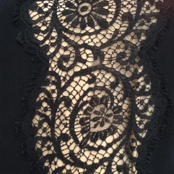Stella McCartney Lace Dress, Size S - Picture 4 of 10